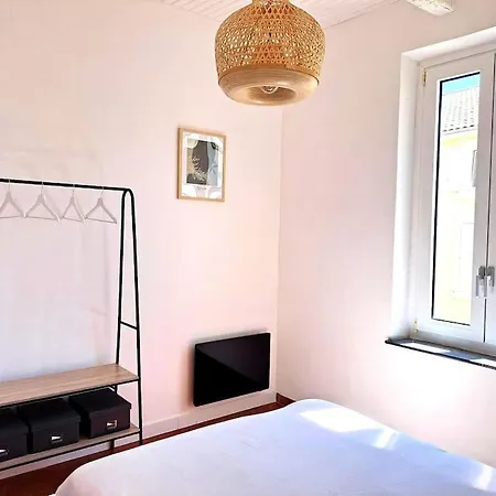 Appartement A 100M Des Barques Narbonne Exterior foto