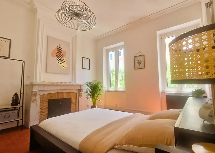 Appartement A 100M Des Barques